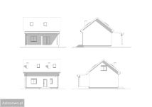 dom wolnostojący, 4 pokoje Stachowo. Zdjęcie 4