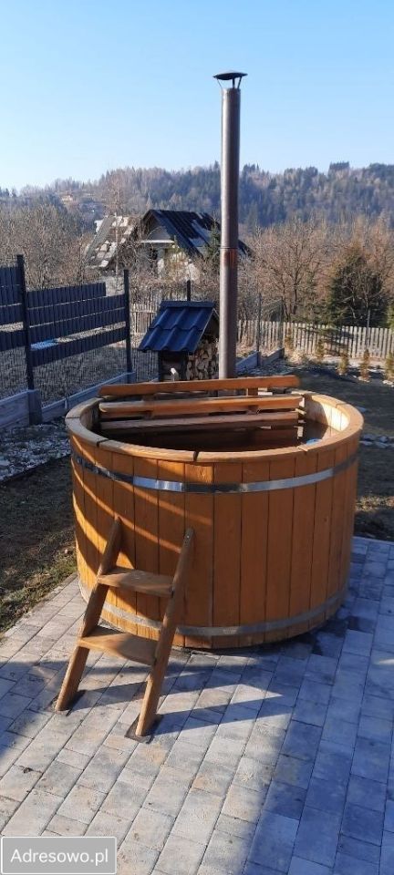 dom wolnostojący, 6 pokoi Lachowice. Zdjęcie 6