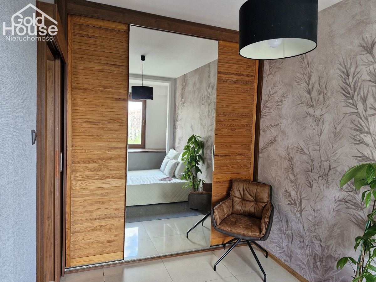 Mieszkanie 2-pokojowe Białystok Piaski, ul. Legionowa. Zdjęcie 5