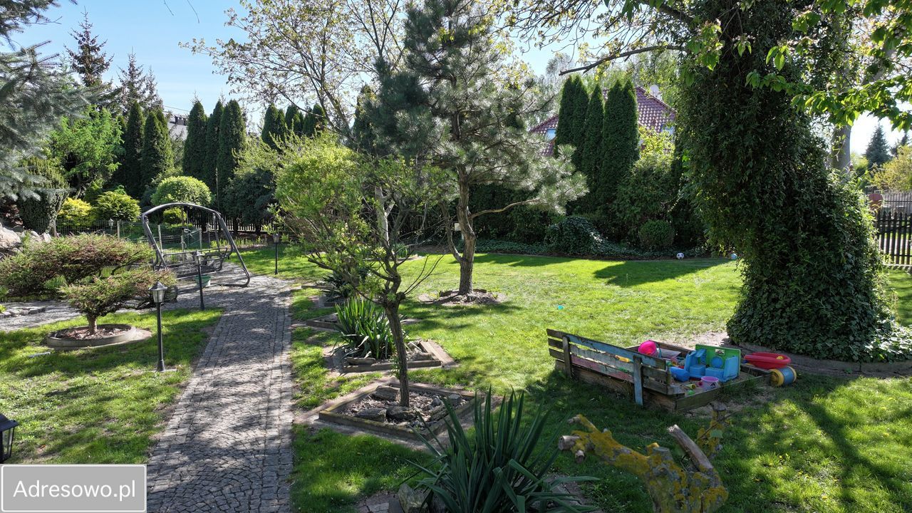 dom wolnostojący, 4 pokoje Ostrołęka, ul. Gabriela Narutowicza. Zdjęcie 12