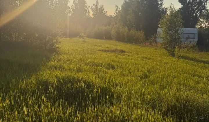 Działka budowlana Miechucino Miechucińskie Chrósty, ul. Jarzębinowa