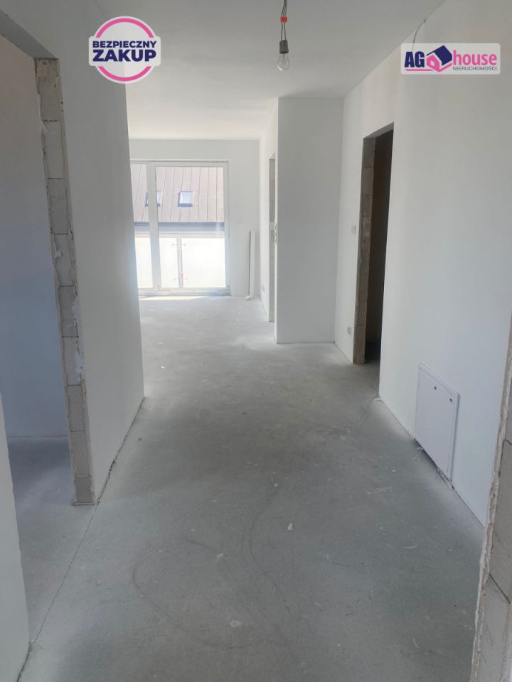 Mieszkanie 3-pokojowe Kębłowo, ul. Malinowa. Zdjęcie 8