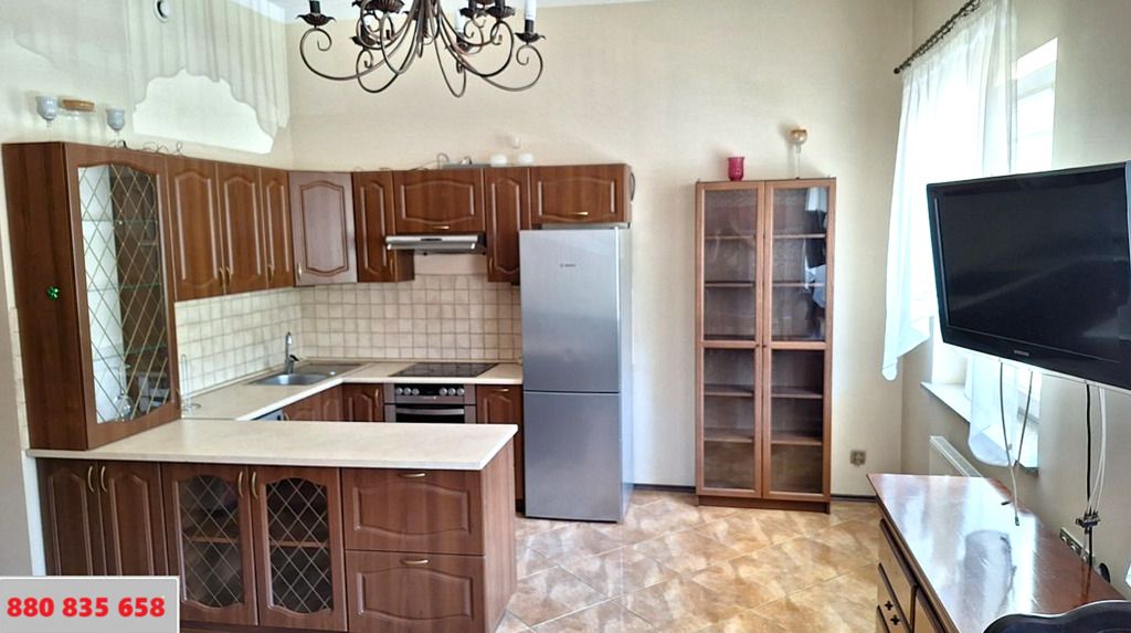 Mieszkanie 1-pokojowe Wrocław Krzyki, ul. Mikołaja Reja. Zdjęcie 10