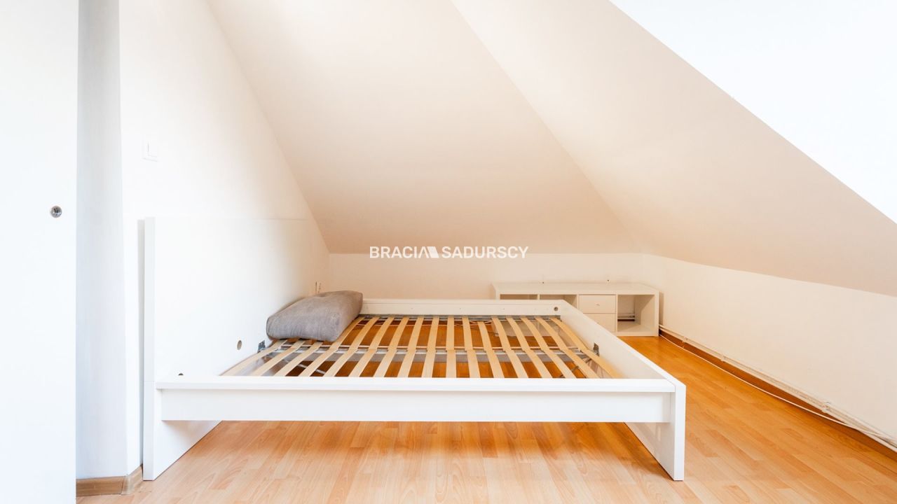 Mieszkanie 3-pokojowe Skawina, ul. Aleksandra Głowackiego. Zdjęcie 5