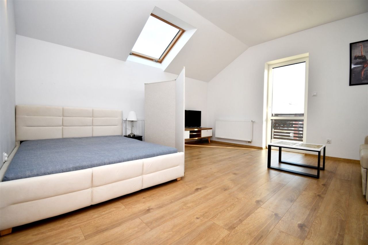 Mieszkanie 2-pokojowe Lublin. Zdjęcie 5