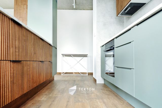 Mieszkanie 3-pokojowe Poznań Starołęka Wielka, ul. Starołęcka. Zdjęcie 3