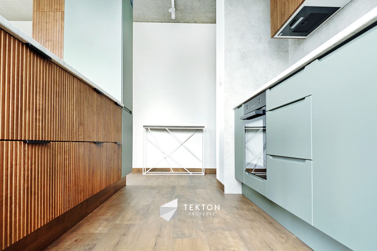 Mieszkanie 3-pokojowe Poznań Starołęka Wielka, ul. Starołęcka. Zdjęcie 3