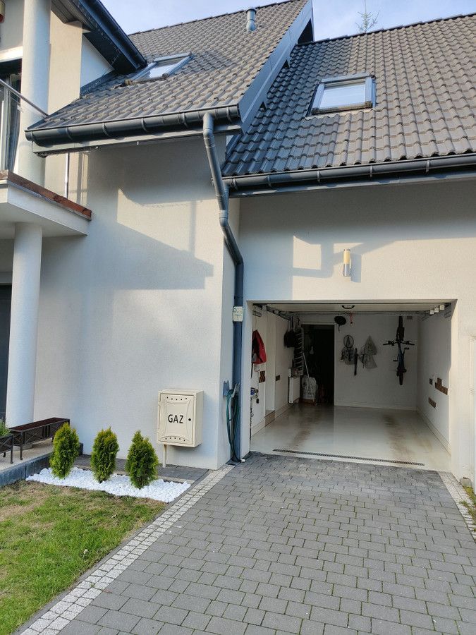 bliźniak, 4 pokoje Warszawa Wawer, ul. Odmienna. Zdjęcie 17