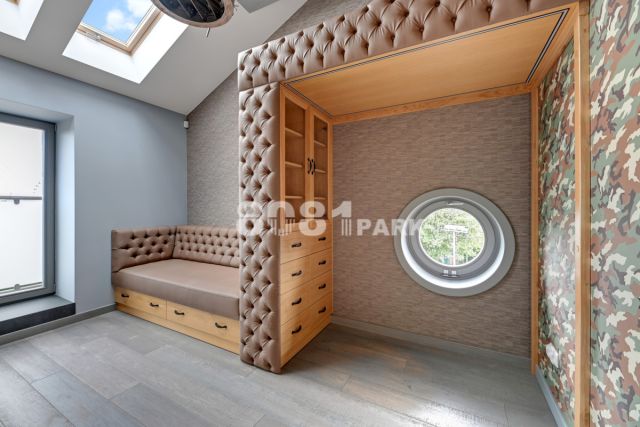 Mieszkanie 5-pokojowe Gdańsk Śródmieście, ul. Tobiasza. Zdjęcie 5