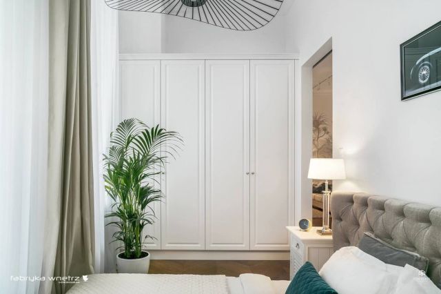 Mieszkanie 2-pokojowe Warszawa Śródmieście, ul. Stanisława Noakowskiego. Zdjęcie 7