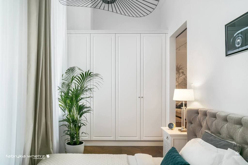 Mieszkanie 2-pokojowe Warszawa Śródmieście, ul. Stanisława Noakowskiego. Zdjęcie 7