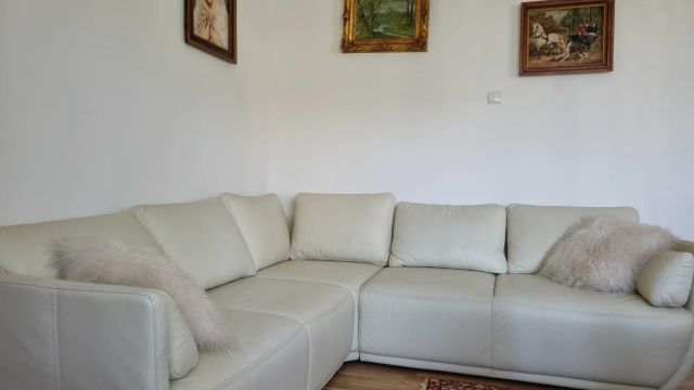 dom wolnostojący, 5 pokoi Jedwabne, ul. 3 Maja. Zdjęcie 1