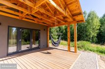 dom wolnostojący, 5 pokoi Derc. Zdjęcie 3