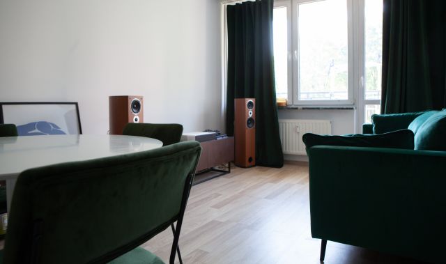 Mieszkanie 2-pokojowe Warszawa Bródno, ul. Chodecka. Zdjęcie 1