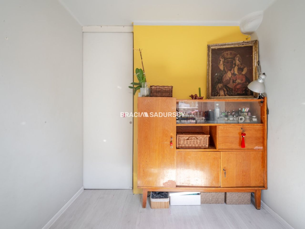 Mieszkanie 2-pokojowe Kraków Stare Miasto, ul. Starowiślna. Zdjęcie 11