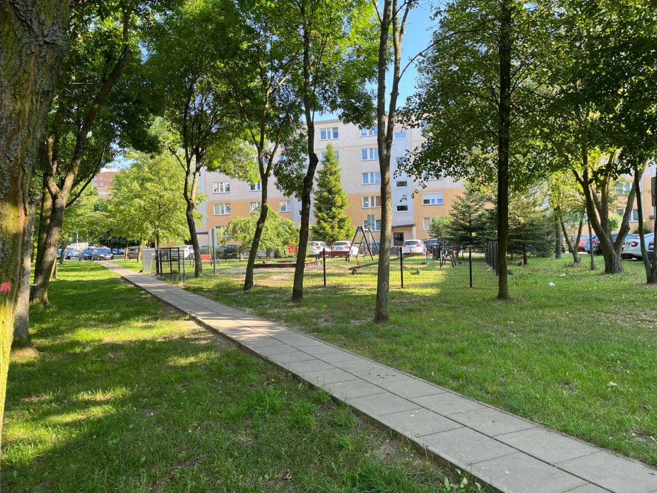 Mieszkanie 3-pokojowe Piotrków Trybunalski, ul. Witolda Doroszewskiego. Zdjęcie 7