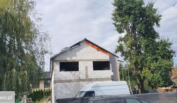 dom wolnostojący, 6 pokoi Tyniec Mały