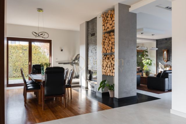 dom wolnostojący, 7 pokoi Straszyn, ul. Jowisza. Zdjęcie 5