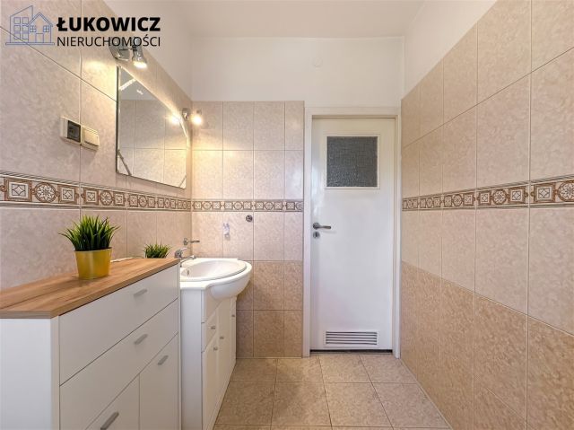 Mieszkanie 3-pokojowe Bielsko-Biała Komorowice Krakowskie. Zdjęcie 15