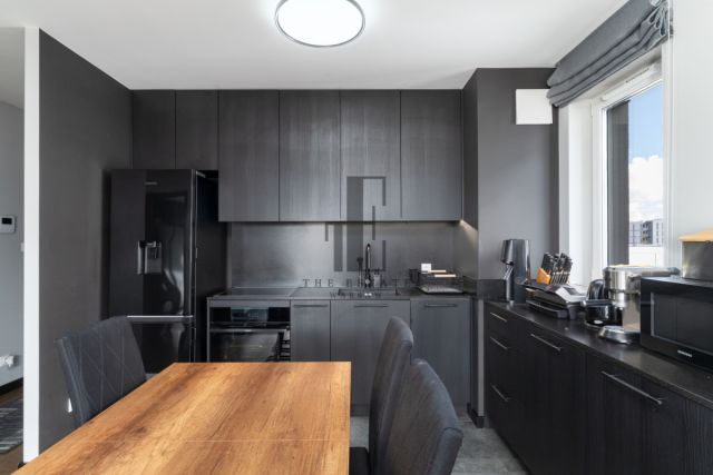 Mieszkanie 3-pokojowe Warszawa Ursus, ul. Herbu Oksza. Zdjęcie 4