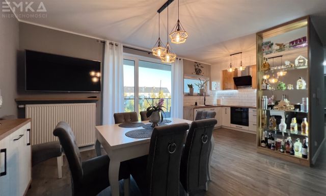 Mieszkanie 4-pokojowe Starogard Gdański, ul. Alojzego Pawła Gusowskiego. Zdjęcie 27