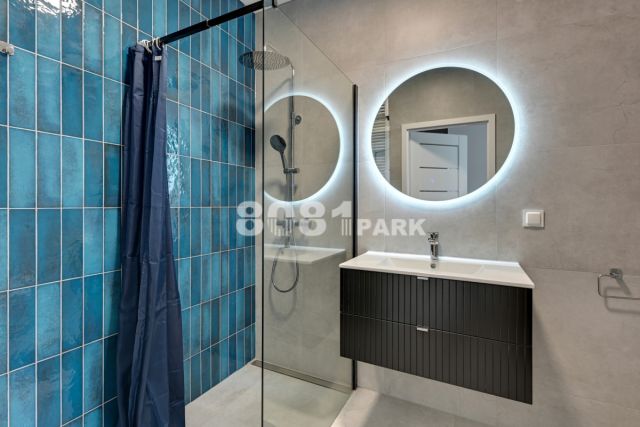 Mieszkanie 3-pokojowe Gdańsk Letnica, ul. Starowiejska. Zdjęcie 10