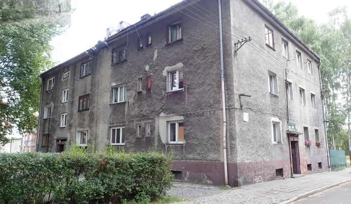 Mieszkanie 1-pokojowe Bytom, ul. Młodzieżowa