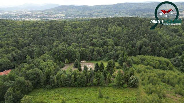 Działka inwestycyjna Jawornik. Zdjęcie 17
