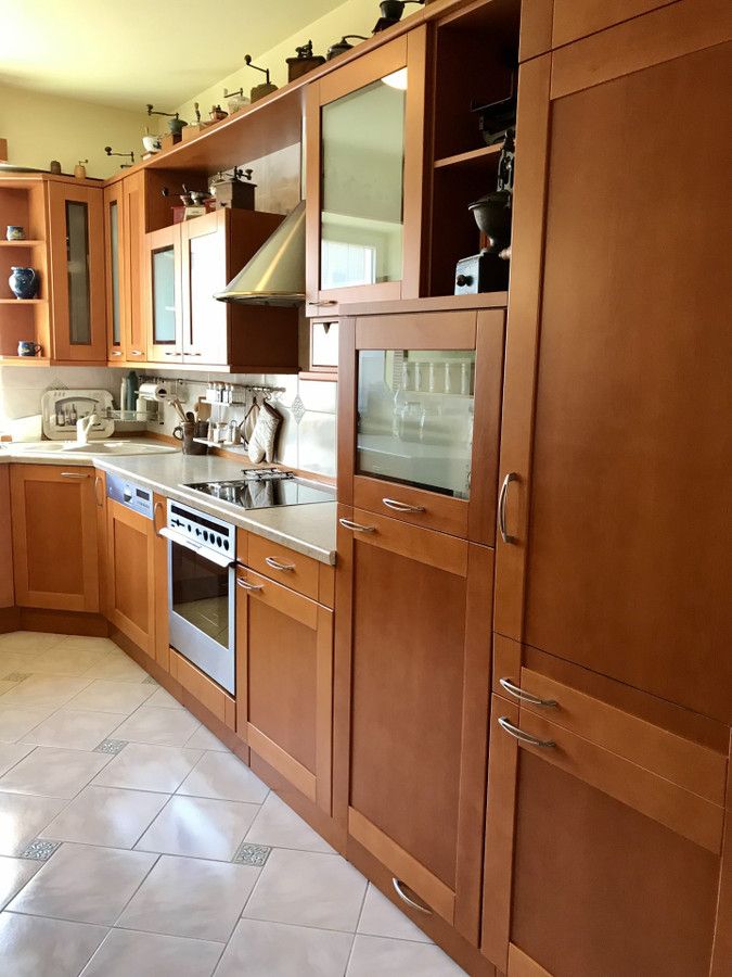 Mieszkanie 4-pokojowe Warszawa Ursynów, ul. Władysława Broniewskiego. Zdjęcie 4