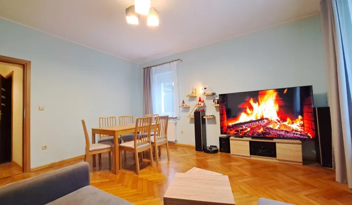 Mieszkanie 2-pokojowe Poznań Sołacz, al. Wielkopolska