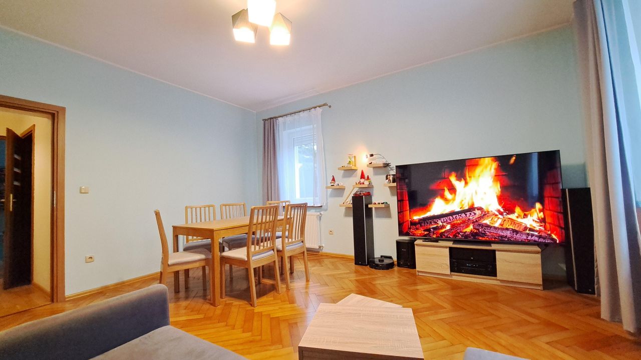 Mieszkanie 2-pokojowe Poznań Sołacz, al. Wielkopolska