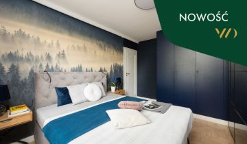 Mieszkanie 4-pokojowe Warszawa Bielany, ul. Jana Kochanowskiego