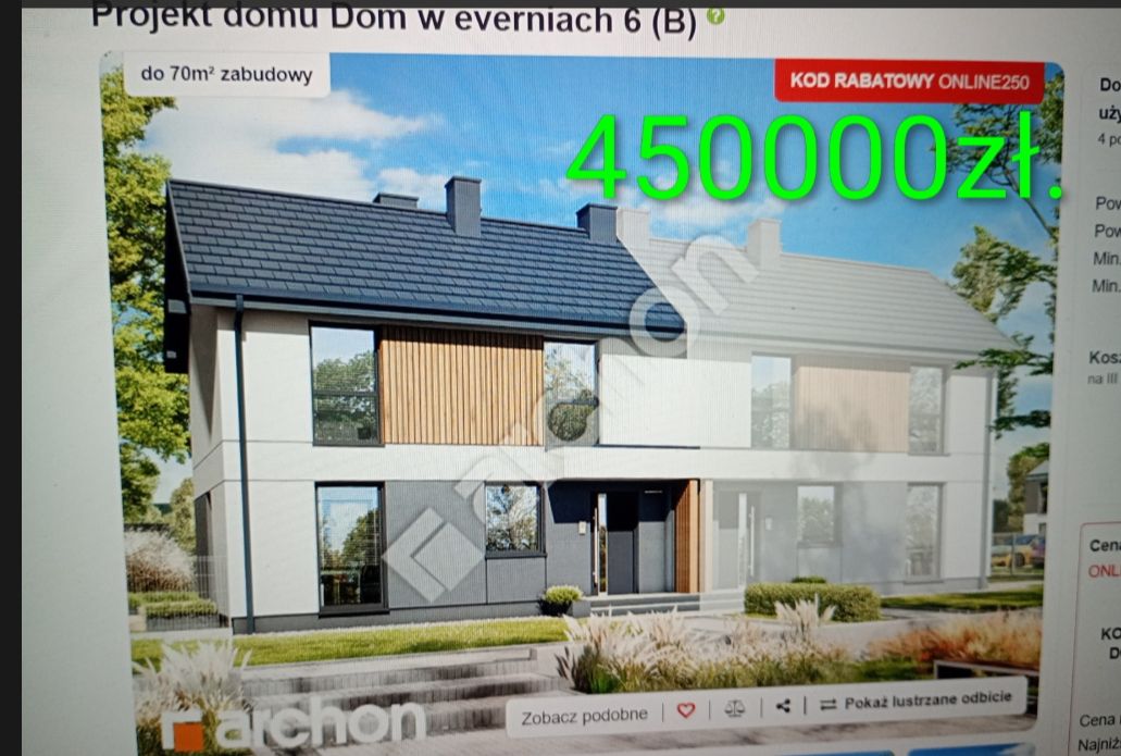 dom wolnostojący, 3 pokoje Szopinek Przy Szosie Hrubieszowskiej. Zdjęcie 5