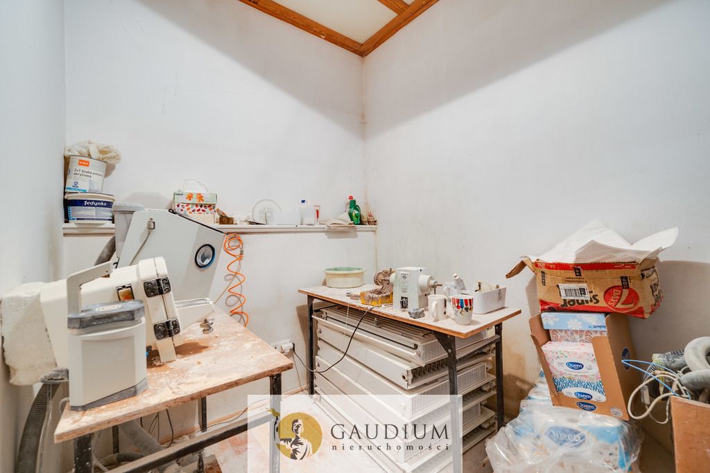 Mieszkanie 6-pokojowe Gdańsk Wrzeszcz, ul. Jaśkowa Dolina. Zdjęcie 32