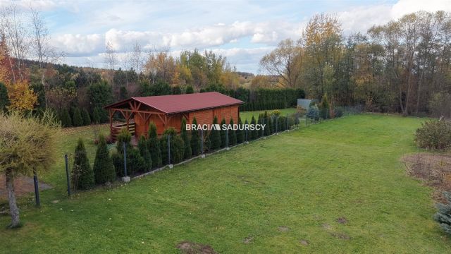 Działka budowlana Bęczyn. Zdjęcie 12