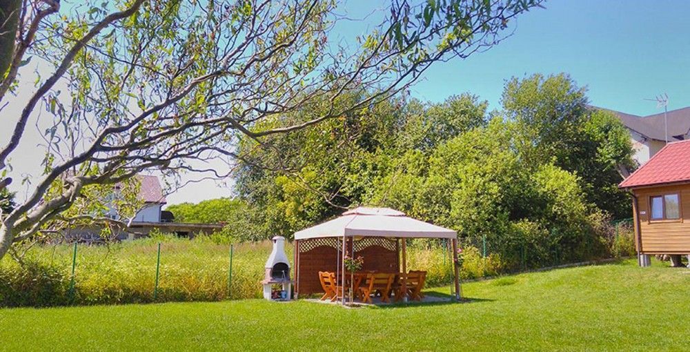 Ośrodek wczasowy Sianożęty, ul. Kwiatowa. Zdjęcie 12