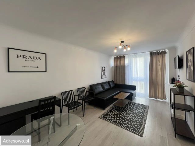 Mieszkanie 2-pokojowe Warszawa Śródmieście, ul. Grzybowska. Zdjęcie 1