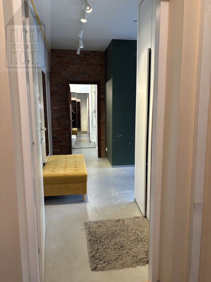 Mieszkanie 2-pokojowe Warszawa Praga-Północ, ul. Józefa Szanajcy. Zdjęcie 4