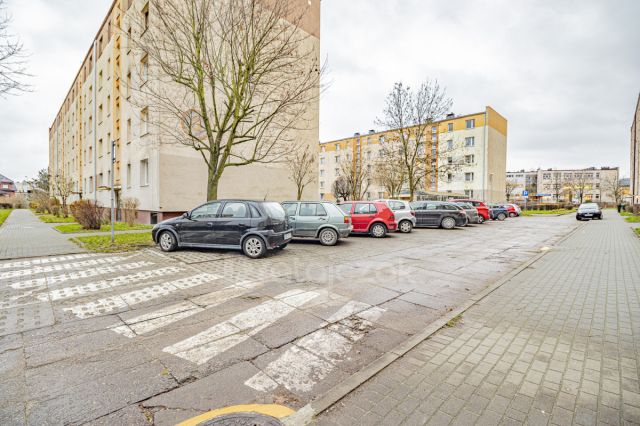 Mieszkanie 2-pokojowe Wejherowo, os. Kaszubskie. Zdjęcie 16