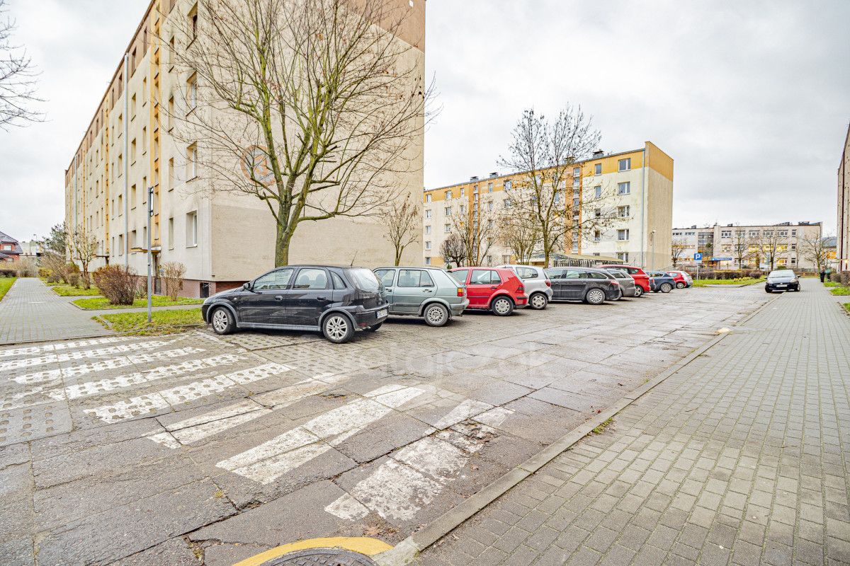 Mieszkanie 2-pokojowe Wejherowo, os. Kaszubskie. Zdjęcie 16