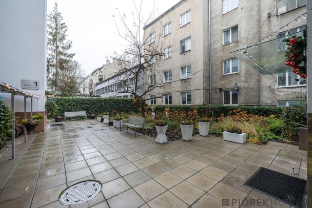 Mieszkanie 4-pokojowe Warszawa Śródmieście, ul. Zagórna. Zdjęcie 22