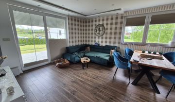 dom wolnostojący, 4 pokoje Karpniki