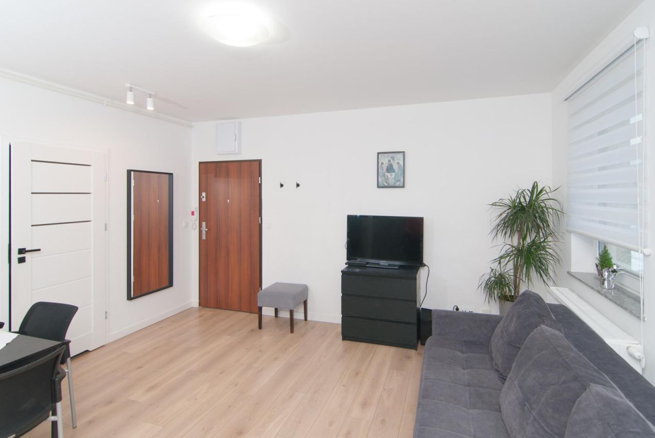 Mieszkanie 1-pokojowe Smolec, ul. Azaliowa. Zdjęcie 10