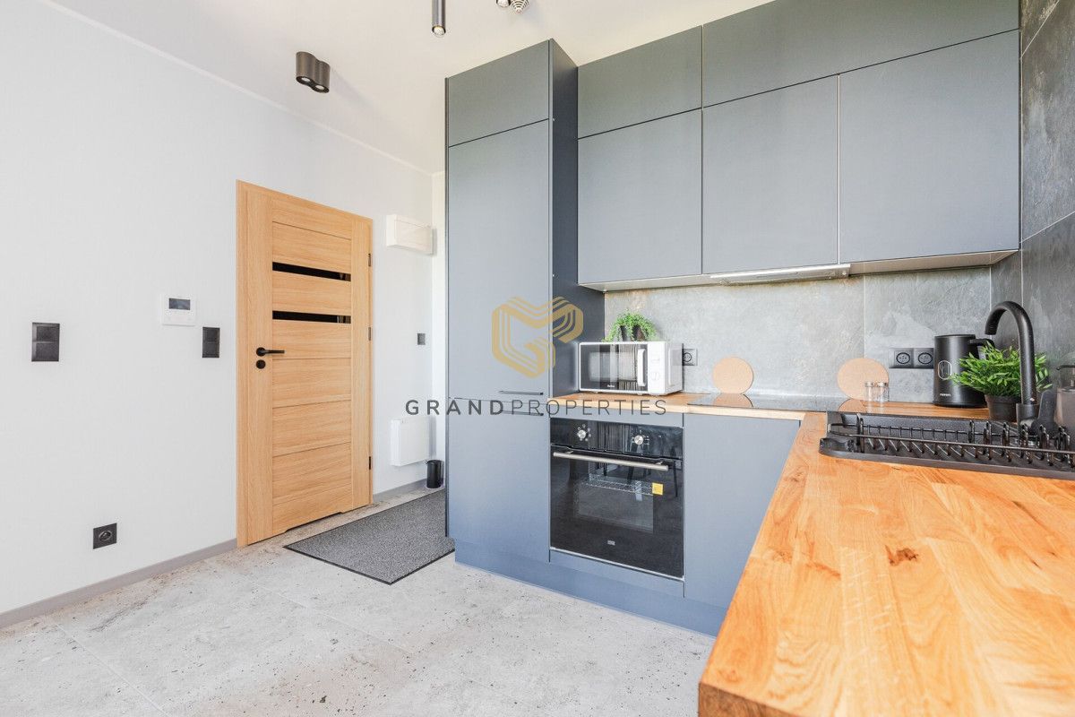 Mieszkanie 2-pokojowe Warszawa Włochy, ul. Wiktoryn. Zdjęcie 9