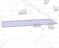 Działka budowlana Bychlew, ul. Nowa. Zdjęcie 4