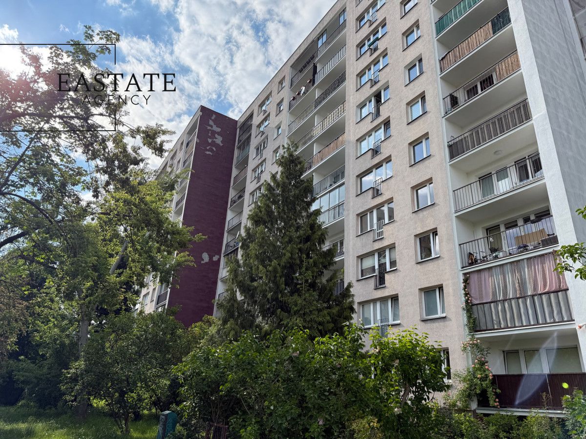 Mieszkanie 2-pokojowe Warszawa Mokotów, ul. Domaniewska. Zdjęcie 22