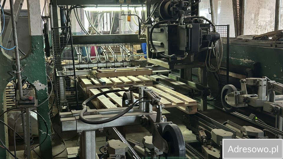 Nieruchomość komercyjna Orchówek. Zdjęcie 10