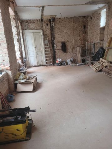 Mieszkanie 3-pokojowe Łódź Śródmieście, ul. dr. Adama Próchnika. Zdjęcie 7