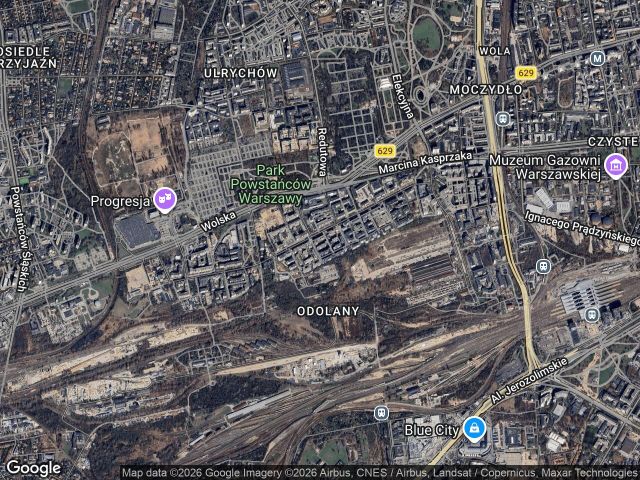 Mieszkanie 2-pokojowe Warszawa Wola, ul. Jana Kazimierza. Zdjęcie 1