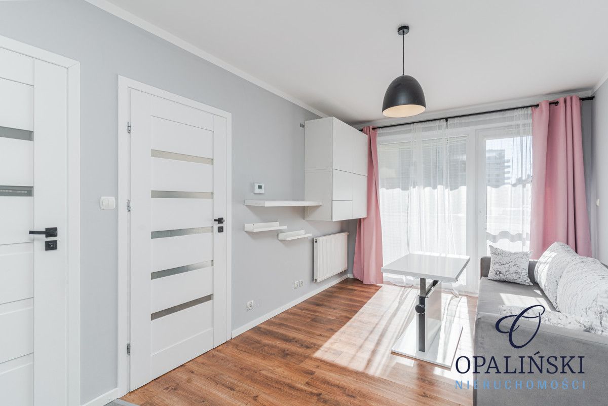 Mieszkanie 2-pokojowe Rzeszów Drabinianka, ul. Władysława Grabskiego. Zdjęcie 5